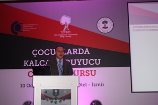 Çocuklarda Kalça Koruyucu Cerrahi Kursu