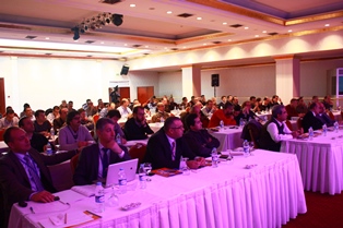 Çocuklarda Kalça Koruyucu Cerrahi Kursu