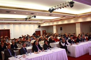 Çocuklarda Kalça Koruyucu Cerrahi Kursu