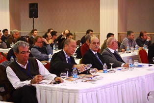 Çocuklarda Kalça Koruyucu Cerrahi Kursu